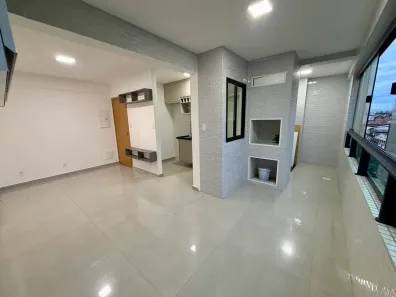 Apartamento com 2 Quartos para alugar, 62m² no Umarizal, Belém