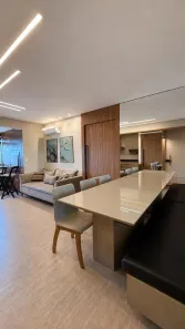Apartamento com 3 Quartos à venda, 85m² no Michel, Criciúma