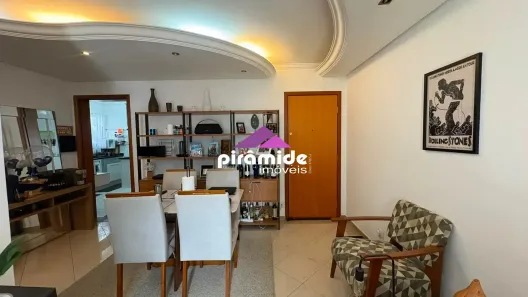 Apartamento com 2 Quartos à venda, 90m² no Parque Residencial Aquarius, São José dos Campos