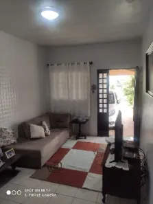 Casa com 2 Quartos à venda, 136m² no Vila Mazzei, Itapetininga