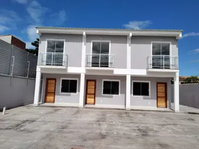Casa com 2 Quartos à venda, 62m² no Jardim Atlântico Oeste (Itaipuaçu), Maricá