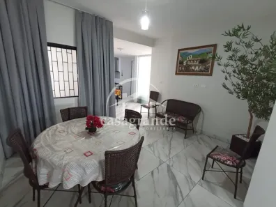 Casa com 3 Quartos à venda, 126m² no Nossa Senhora Aparecida, Uberlândia