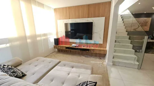 Cobertura com 3 Quartos à venda, 230m² no Centro, Vinhedo