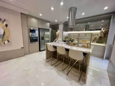 Apartamento com 3 Quartos à venda, 166m² no Jardim Aurélia, São Paulo