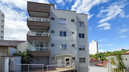 Apartamento com 2 Quartos à venda, 88m² no Vila Nova, Blumenau