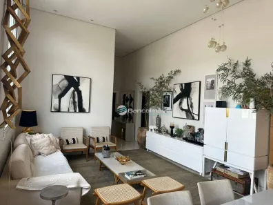 Casa de Condomínio com 3 Quartos à venda, 212m² no Jardim de Itapoan, Paulínia