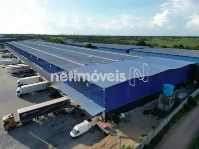 Galpão/Depósito/Armazém para alugar, 1260m² no Limoeiro, Feira de Santana