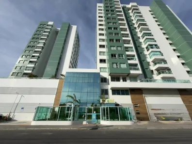 Apartamento com 3 Quartos à venda, 80m² no Atalaia, Aracaju