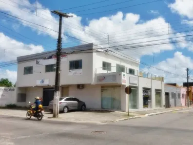 Prédio Comercial à venda, 391m² no Centro, Parnamirim