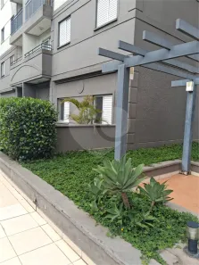 Apartamento com 3 Quartos à venda, 77m² no Mogi Moderno, Mogi das Cruzes