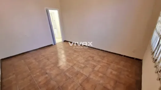 Apartamento com 1 Quarto à venda, 43m² no Cachambi, Rio de Janeiro