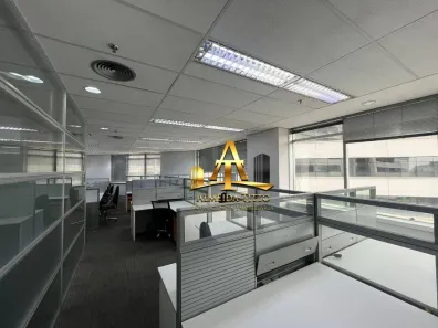 Prédio Comercial para alugar, 678m² no Alphaville Centro Industrial e Empresarial/Alphaville., Barueri