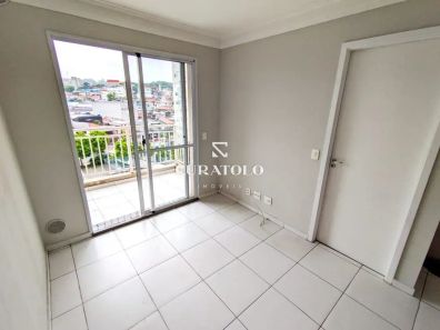 Apartamento com 1 Quarto à venda, 33m² no Jardim Santa Terezinha (Zona Leste), São Paulo