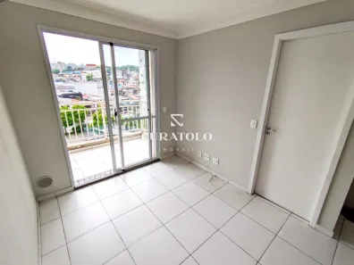Apartamento com 1 Quarto à venda, 33m² no Jardim Santa Terezinha (Zona Leste), São Paulo
