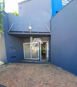 Ponto Comercial com 1 Quarto para alugar, 70m² no Vila Nossa Senhora da Paz, São José do Rio Preto