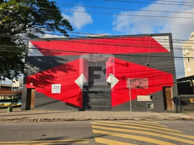 Lote/Terreno à venda, 750m² no Capoeiras, Florianópolis