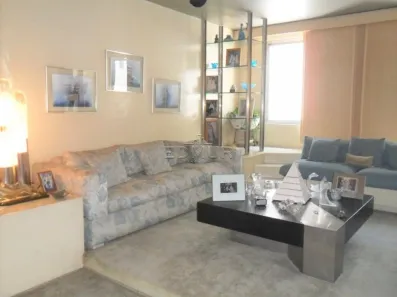 Apartamento com 4 Quartos à venda, 212m² no Santo Antônio, São Caetano do Sul