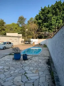 Fazenda/Sítio com 3 Quartos à venda, 350m² no Chácara Alvorada, Indaiatuba