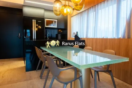 Apartamento com 1 Quarto à venda, 98m² no Vila Olímpia, São Paulo