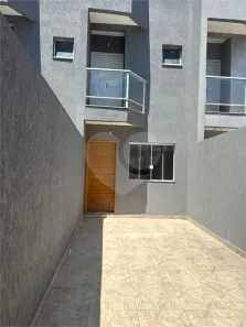 Sobrado com 2 Quartos à venda, 72m² no Parque Peruche, São Paulo