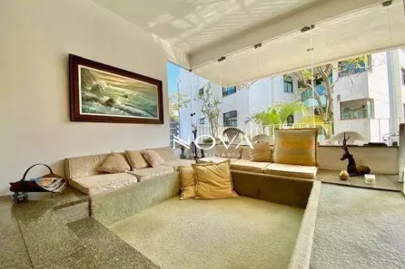 Casa com 4 Quartos à venda, 440m² no Santa Rosa, Niterói