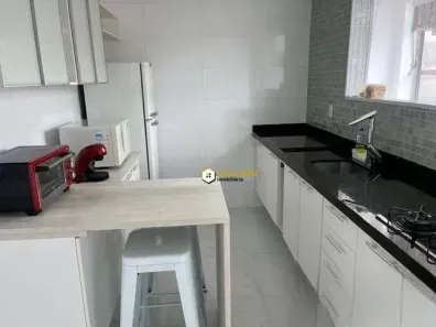 Apartamento com 2 Quartos à venda, 60m² no Santana, São Paulo
