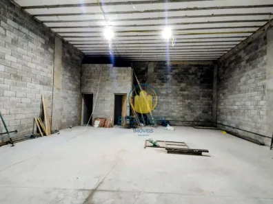Ponto Comercial para alugar, 110m² no Jardim São Bento Novo, São Paulo