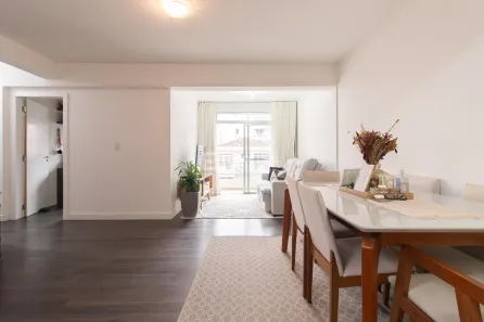 Apartamento com 3 Quartos à venda, 111m² no Balneário, Florianópolis