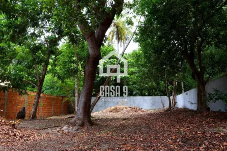 Lote/Terreno à venda, 535m² no Açu da Torre, Mata de São João