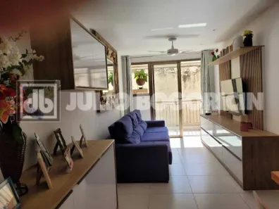 Apartamento com 4 Quartos à venda, 127m² no Icaraí, Niterói