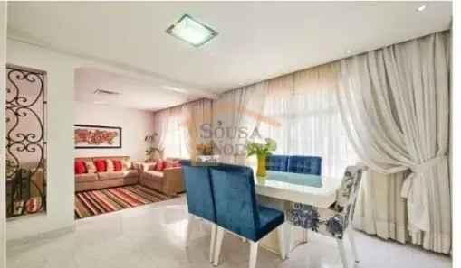 Casa com 2 Quartos à venda, 177m² no Imirim, São Paulo