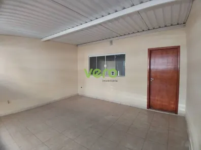 Casa com 3 Quartos para alugar, 100m² no Parque Planalto, Santa Bárbara D'Oeste