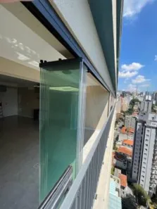 Apartamento com 1 Quarto à venda, 42m² no Bela Vista, São Paulo