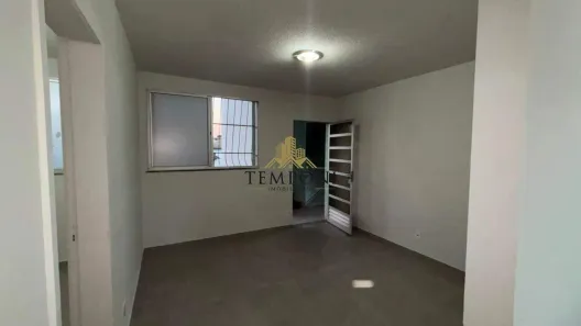 Apartamento com 2 Quartos para alugar, 53m² no Jardim Vitória, Belo Horizonte