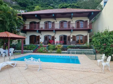 Casa com 4 Quartos à venda, 493m² no Barra da Tijuca, Rio de Janeiro