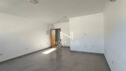 Sala Comercial para alugar, 40m² no Loteamento Villa Branca, Jacareí