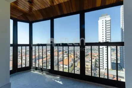Cobertura com 3 Quartos à venda, 360m² no Vila Albertina, São Paulo