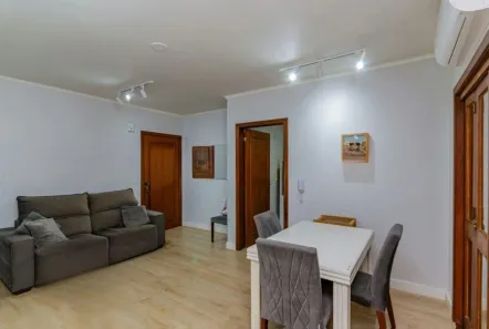Apartamento com 2 Quartos à venda, 71m² no Jardim Botânico, Porto Alegre
