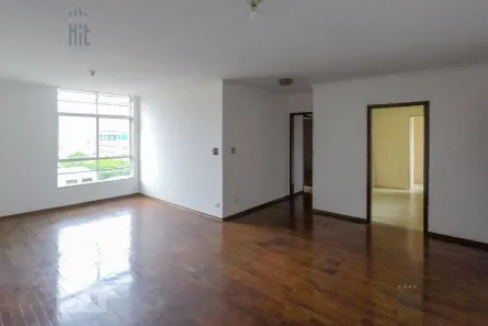 Apartamento com 2 Quartos à venda, 102m² no Vila Mariana, São Paulo