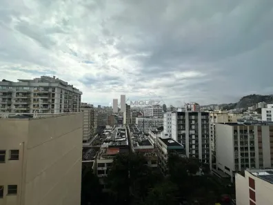 Cobertura com 3 Quartos à venda, 116m² no Tijuca, Rio de Janeiro