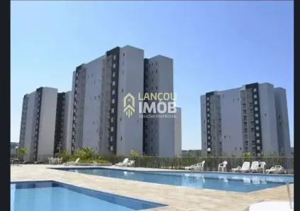 Apartamento com 2 Quartos à venda, 64m² no Jardim Tamoio, Jundiaí