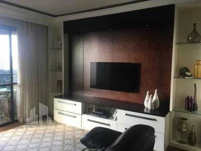 Apartamento com 3 Quartos à venda, 144m² no Alphaville Centro Industrial e Empresarial/Alphaville., Barueri