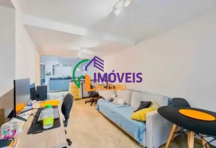 Sobrado com 3 Quartos à venda, 126m² no Vila Ida, São Paulo