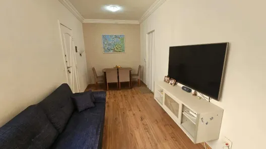 Apartamento com 3 Quartos à venda, 67m² no Buritis, Belo Horizonte