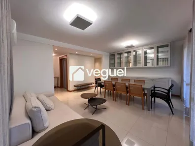 Apartamento com 3 Quartos para alugar, 195m² no Jardim Botânico, Ribeirão Preto