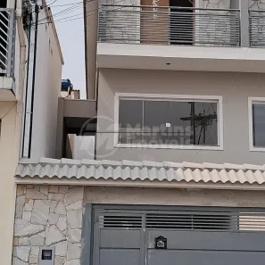 Sobrado com 3 Quartos à venda, 125m² no Parque das Flores, São Paulo