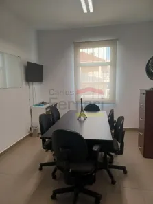 Imóvel Comercial para alugar, 281m² no Água Fria, São Paulo
