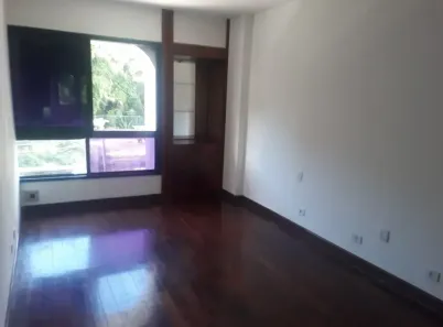 Apartamento com 4 Quartos à venda, 211m² no Itaigara, Salvador