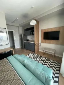 Apartamento com 1 Quarto à venda, 35m² no Vila Clementino, São Paulo