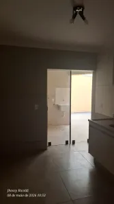 Apartamento com 3 Quartos à venda, 85m² no Jardim Irajá, Ribeirão Preto